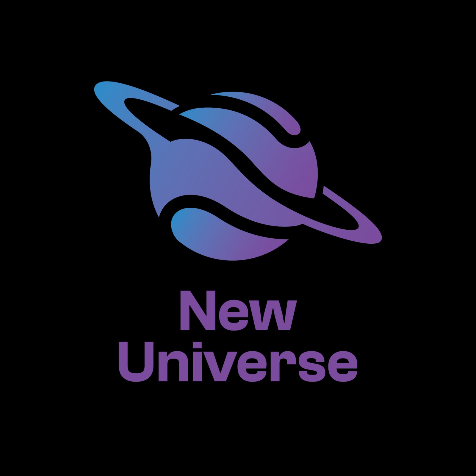 New universe