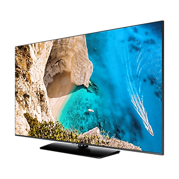 Hospitality TV