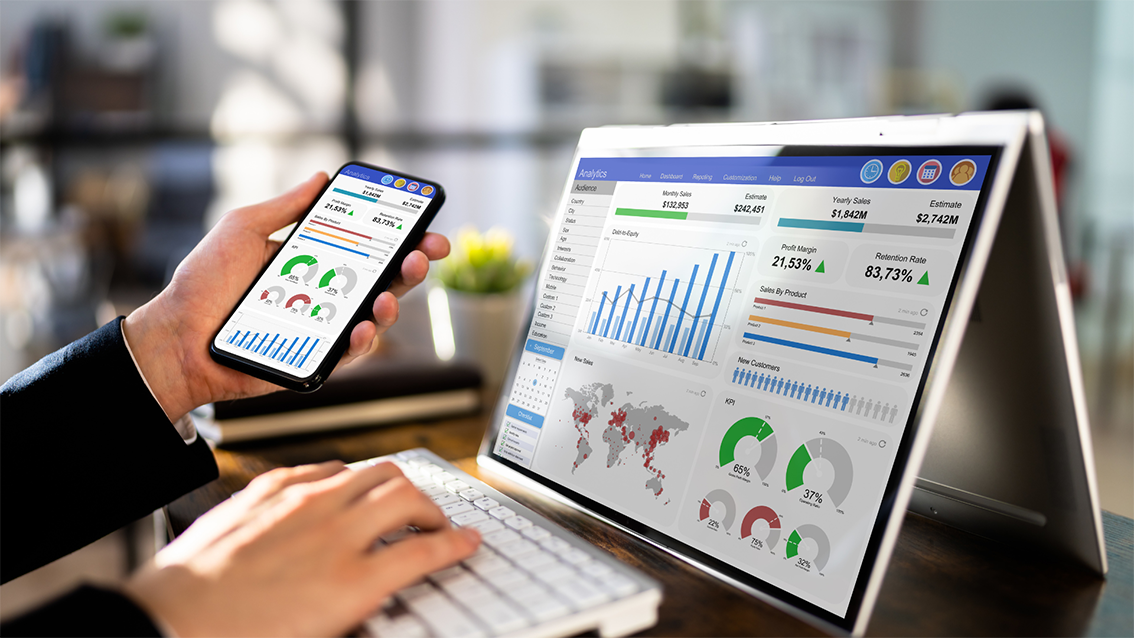 Software Bisnis