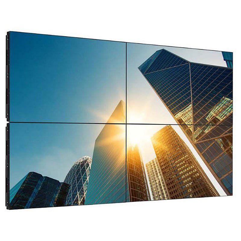 Video Wall