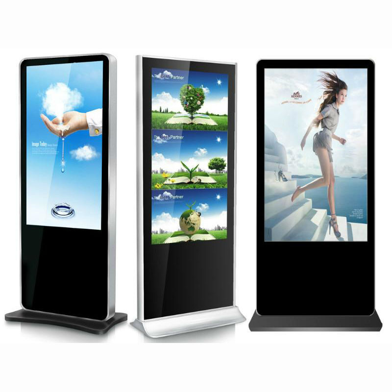 Digital Signage