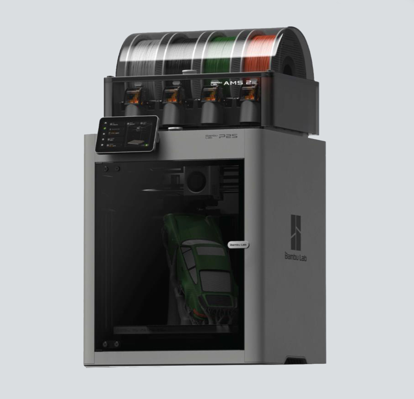 3D Printer